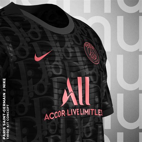 psg dior trikot|PSG kits online.